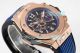 ZF Factory Swiss Replica Hublot Big Bang Unico Rose Gold Blue Dial Watch 44MM (7)_th.jpg